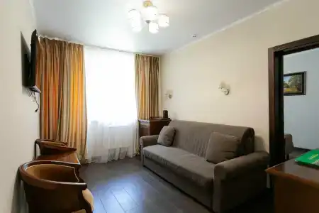 Dom Otdykha Elochki Sanatorium - 70