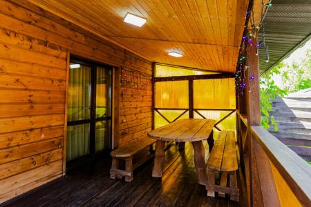 Guest house Afoninskaya - 73