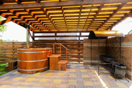 Guest house Afoninskaya - 71