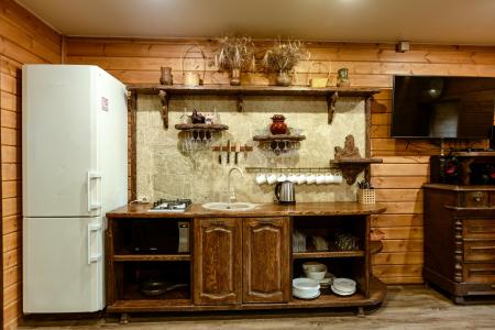 Guest house Afoninskaya - 75