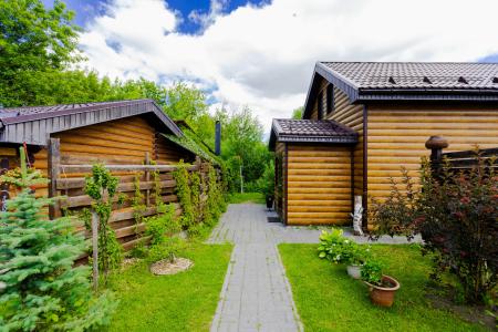 Guest house Afoninskaya - 69