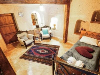 Grand Elite Cave Suites - 189