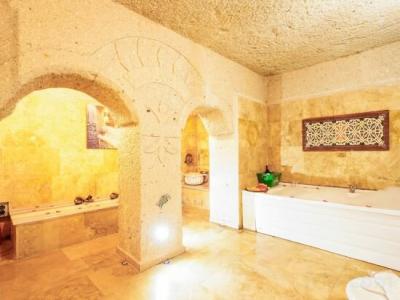 Grand Elite Cave Suites - 190