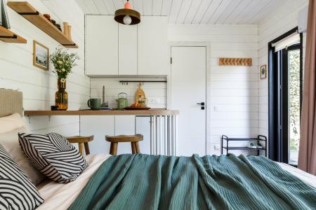 Domingo Dacha Selakh Guest house - 576