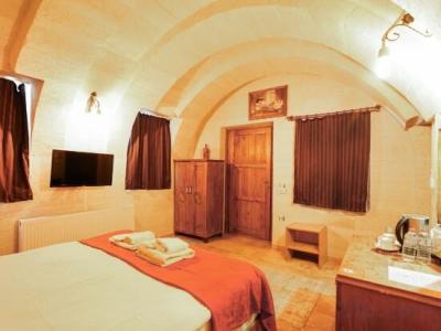 Grand Elite Cave Suites - 110
