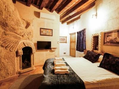 Grand Elite Cave Suites - 122
