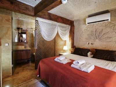 Grand Elite Cave Suites - 126