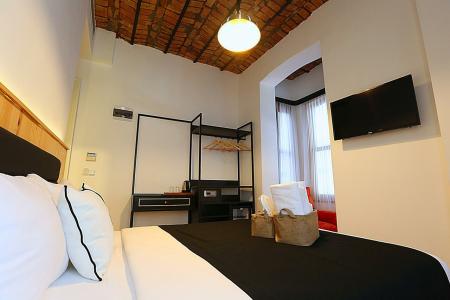 Kamil Bey Suites - 57