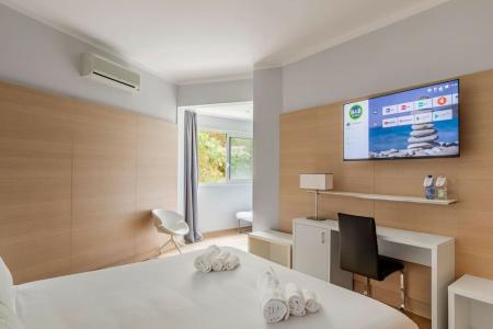 B&Bs Park Suisse Santa Margherita Ligure - 132