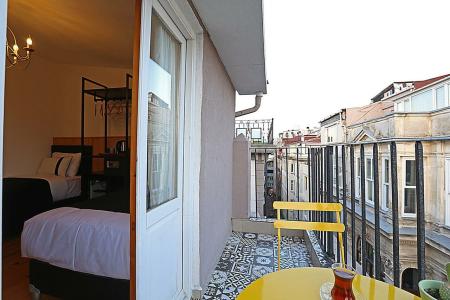 Kamil Bey Suites - 121