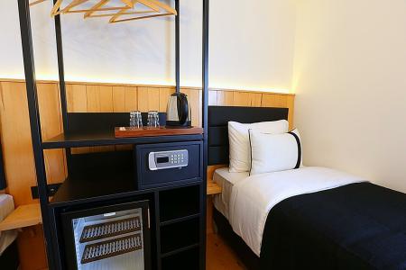 Kamil Bey Suites - 111