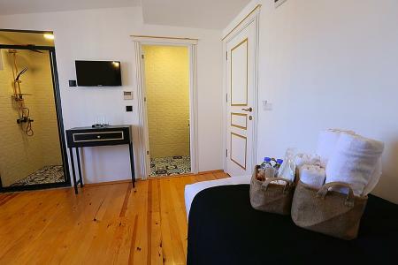 Kamil Bey Suites - 117
