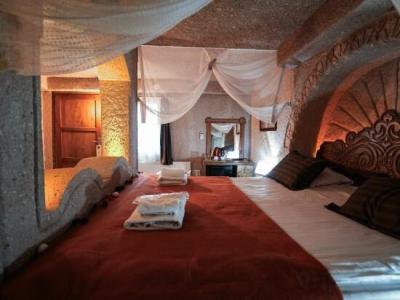 Grand Elite Cave Suites - 146