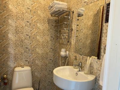 "ЛАСТОЧКИНО ГНЕЗДО" - 103