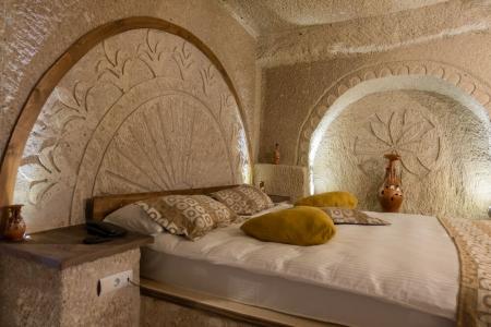 Grand Elite Cave Suites - 143