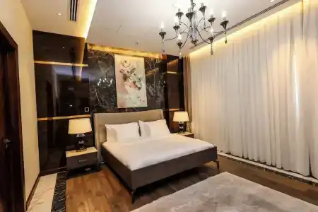 Hilton Garden Inn Samarkand Afrosiyob - 76