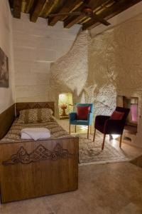 Grand Elite Cave Suites - 204