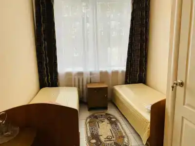 Sanatoriy Kamskie Zori - 52