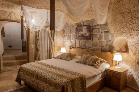 Grand Elite Cave Suites - 211