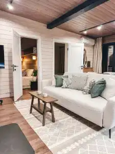 Domingo Dacha Selakh Guest house - 363