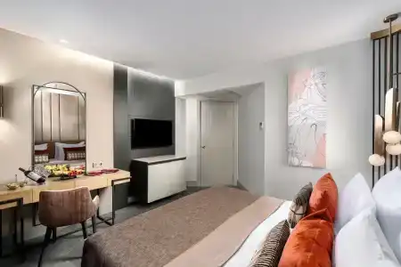 Calyptus Kirman Premium - Ultra All Inclusive - 52