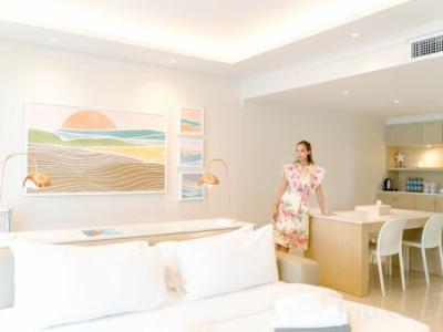 The Sea Cret Hua Hin - 200