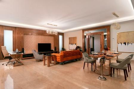 Pickalbatros Citadel Resort Sahl Hasheesh - 101