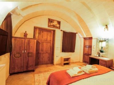 Grand Elite Cave Suites - 111
