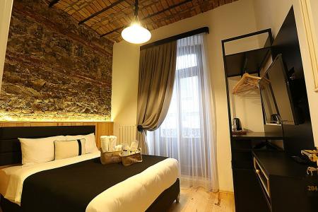 Kamil Bey Suites - 60
