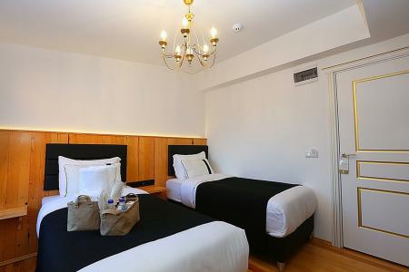 Kamil Bey Suites - 105