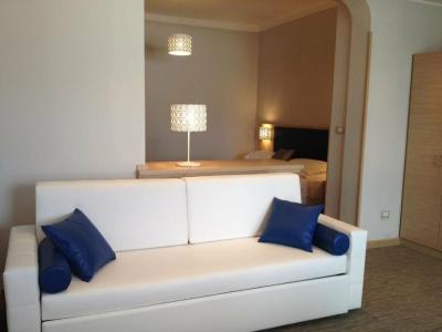 B&Bs Park Suisse Santa Margherita Ligure - 68