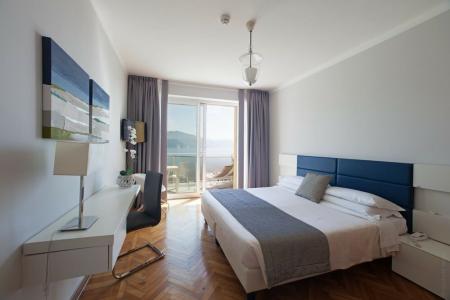 B&Bs Park Suisse Santa Margherita Ligure - 81