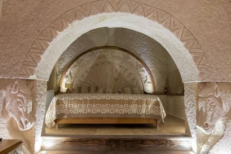 Grand Elite Cave Suites - 165