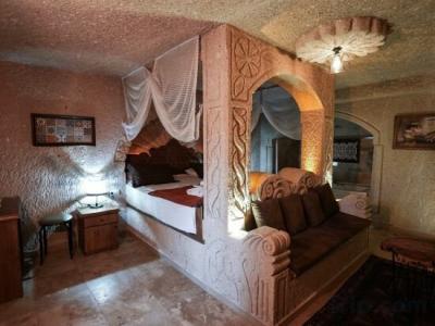 Grand Elite Cave Suites - 147