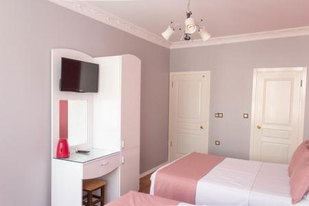Tulip House - 115