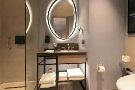 Hilton Garden Inn Samarkand Afrosiyob - 61
