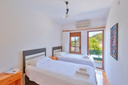 Villa Dundar Apart - 117