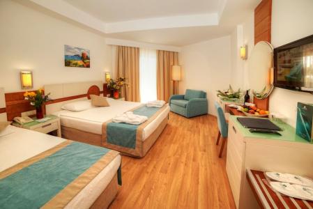 Zena Resort - 69
