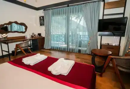 Porto Amore Club - 34