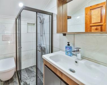 Villa Dundar Apart - 134
