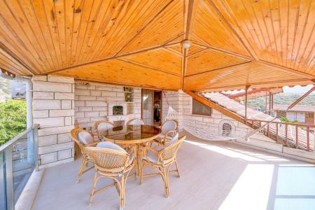 Villa Dundar Apart - 145