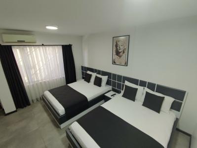WB WEEKEND BODRUM OTEL - 59