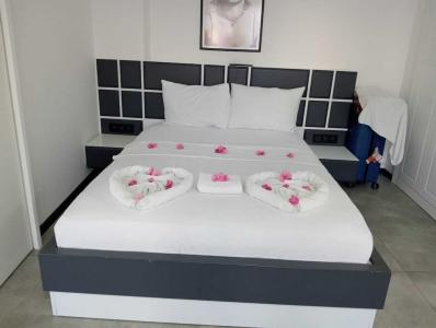WB WEEKEND BODRUM OTEL - 52