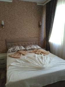 Send Apart Otel - 21