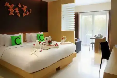 Choice Stay Denpasar - 44