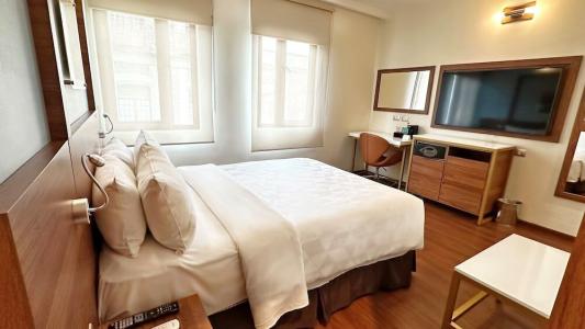 Ritz Ciudad de México - 15