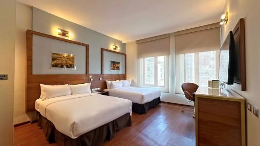 Ritz Ciudad de México - 23