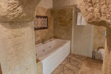 Grand Elite Cave Suites - 199