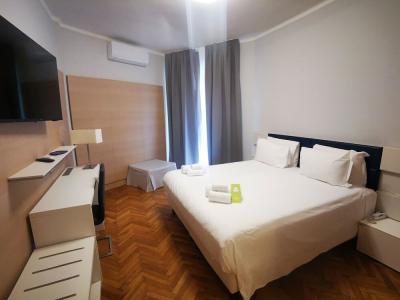B&Bs Park Suisse Santa Margherita Ligure - 91