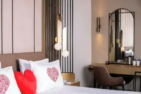 Calyptus Kirman Premium - Ultra All Inclusive - 61